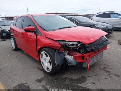 2013 Ford Focus