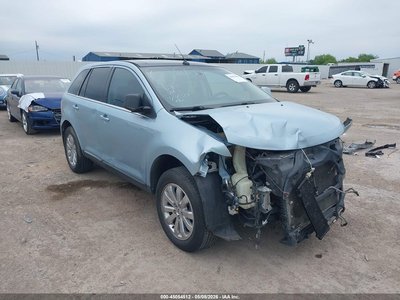 2008 Ford Edge