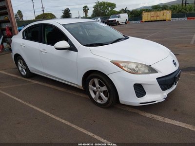 2013 Mazda 3
