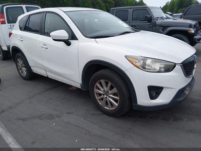 2015 Mazda CX-5