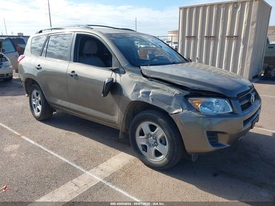 2009 Toyota RAV4