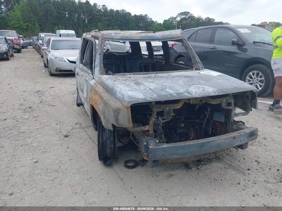 1C4NJPBA2GD****** 2016 Jeep Patriot