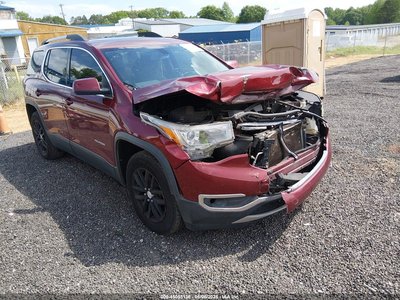 2018 GMC Acadia