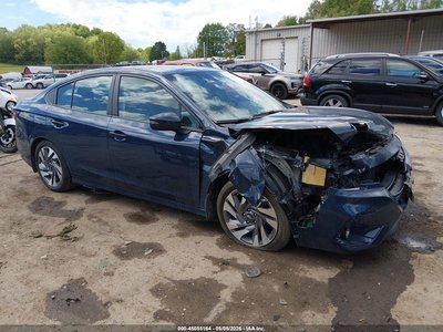 4S3BWAN66R3****** 2024 Subaru Legacy