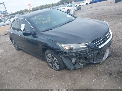 1HGCR2F39FA****** 2015 Honda Accord