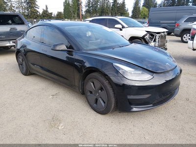 5YJ3E1EA5MF****** 2021 Tesla Model 3