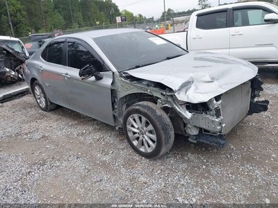 4T1G11AK4LU****** 2020 Toyota Camry