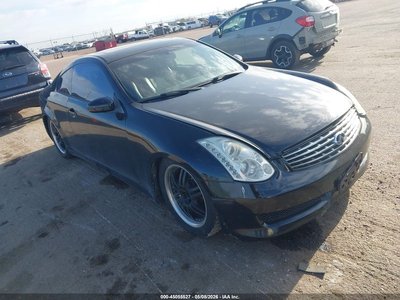 JNKCV54E07M****** 2007 Infiniti G35