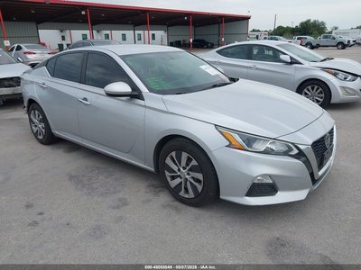1N4BL4BV5KN****** 2019 Nissan Altima