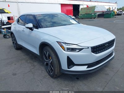 LPSED3KA5NL****** 2022 Polestar Polestar 2