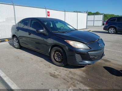 JM1BL1UF1C1****** 2012 Mazda 3
