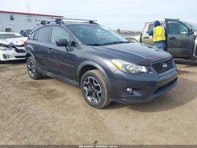 2015 Subaru XV Сrosstrek