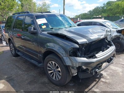 2017 Ford Expedition