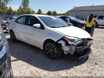 2T1BURHEXEC****** 2014 Toyota Corolla