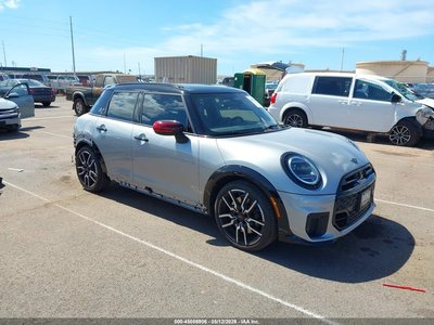 WMW53GD05T2****** 2026 MINI Hardtop