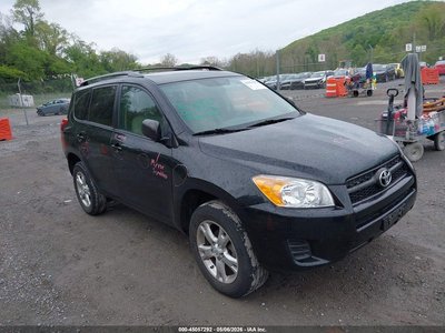 2T3BF4DV4BW****** 2011 Toyota RAV4