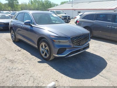 5NMMBDTB0TH****** 2026 Genesis GV70