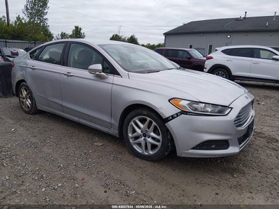 1FA6P0H79F5****** 2015 Ford Fusion