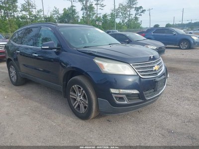1GNKVHKD2HJ****** 2017 Chevrolet Traverse