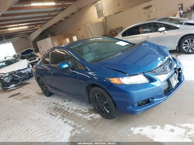 2HGFG3B56CH****** 2012 Honda Civic