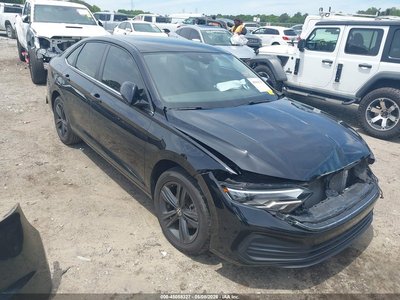 2024 Volkswagen Jetta