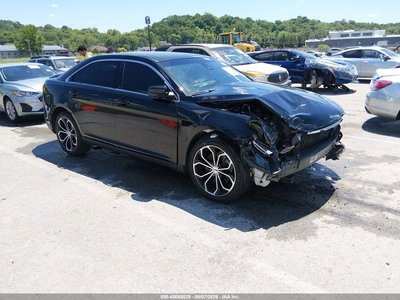 1FAHP2KT7KG****** 2019 Ford Taurus