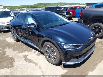 KNDC34LBXR5****** 2024 Kia EV6