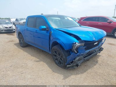 3FTCW8TA5SR****** 2025 Ford Maverick