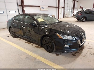 2021 Nissan Altima