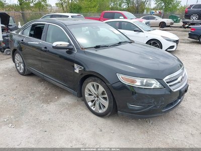 2012 Ford Taurus