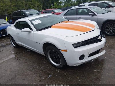 2013 Chevrolet Camaro