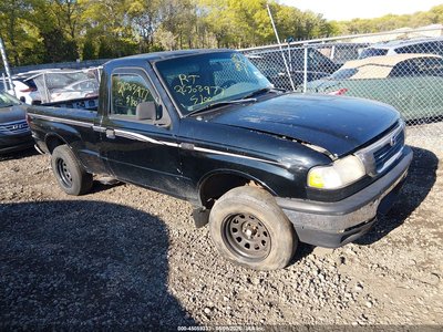 4F4YR12C9WT****** 1998 Mazda B2500