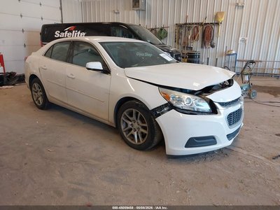 1G11C5SL0FU****** 2015 Chevrolet Malibu