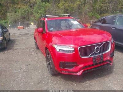2017 Volvo XC90