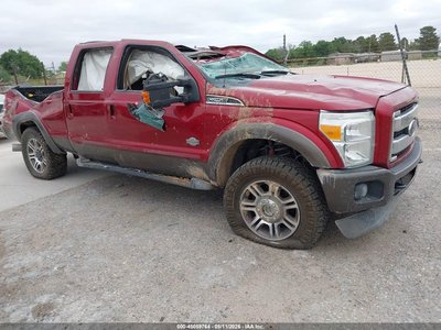 1FT7W2BT0GE****** 2016 Ford F-250
