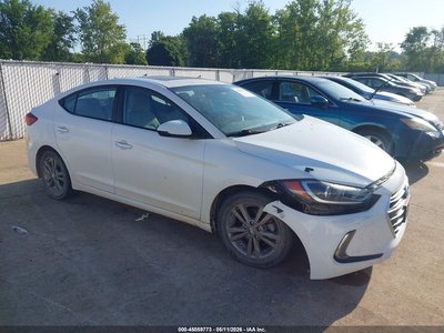5NPD84LF9HH****** 2017 Hyundai Elantra