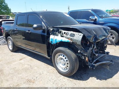 3FTTW8B38SR****** 2025 Ford Maverick