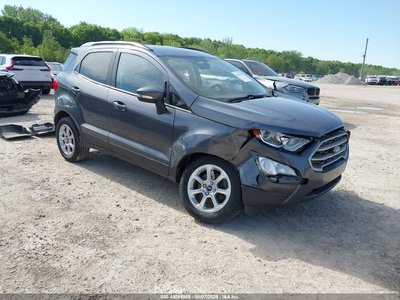 MAJ3S2GE9MC****** 2021 Ford Ecosport