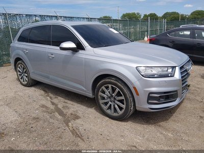 2018 Audi Q7