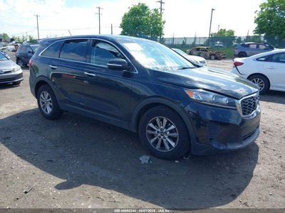 5XYPG4A31LG****** 2020 Kia Sorento
