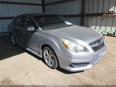 4S3BMCC61E3****** 2014 Subaru Legacy