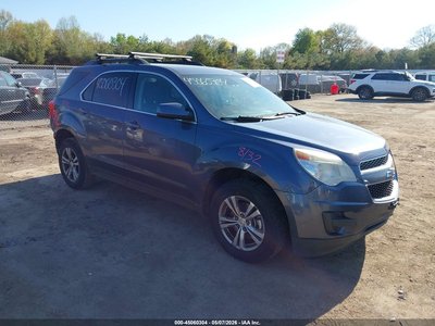 2GNALBEK0E6****** 2014 Chevrolet Equinox