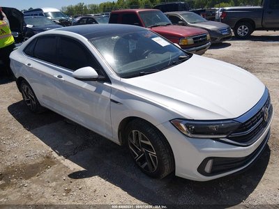 2023 Volkswagen Jetta