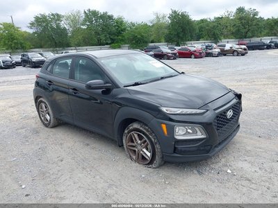 2021 Hyundai Kona