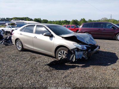 4T1BF1FK5HU****** 2017 Toyota Camry