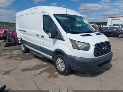 1FTYR2CM4GK****** 2016 Ford Transit-250