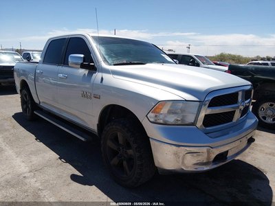 2013 RAM 1500