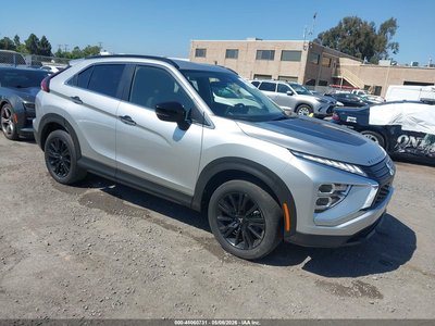 2024 Mitsubishi Eclipse