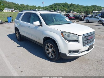 1GKKRRKD4GJ****** 2016 GMC Acadia