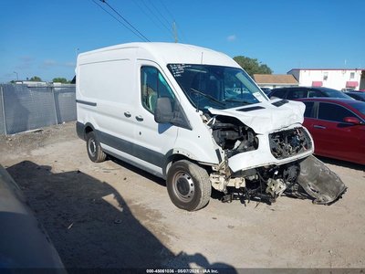 1FTYE1CM0HK****** 2017 Ford Transit 150